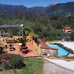 Daniela Villa Camaiore