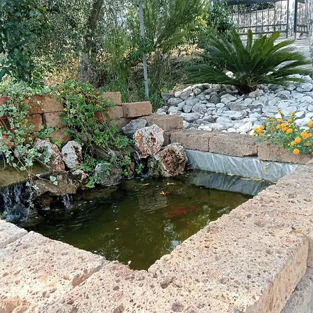 Βίλα Daniela Camaiore