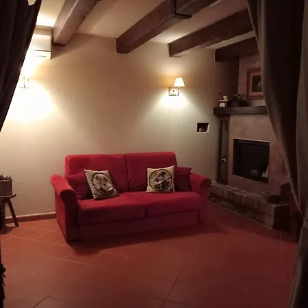 Villa Daniela *