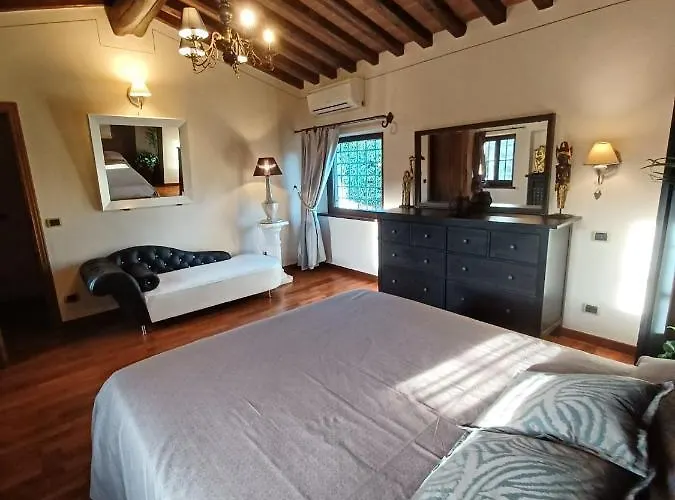 Villa Daniela *