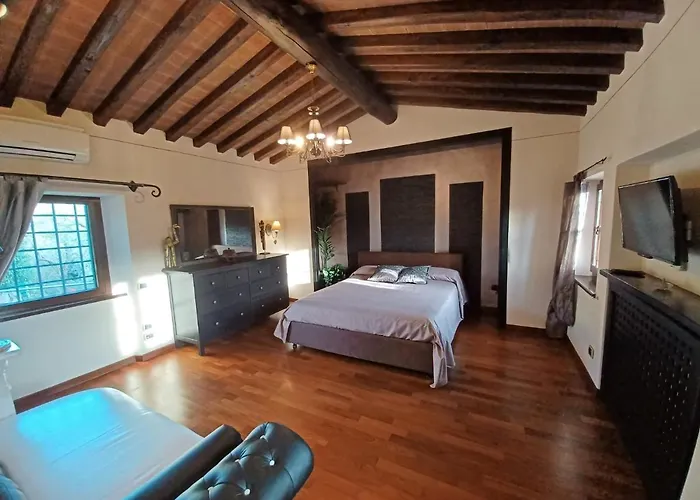 Villa Daniela
