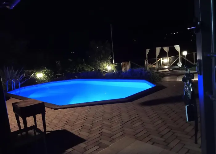 Villa Daniela