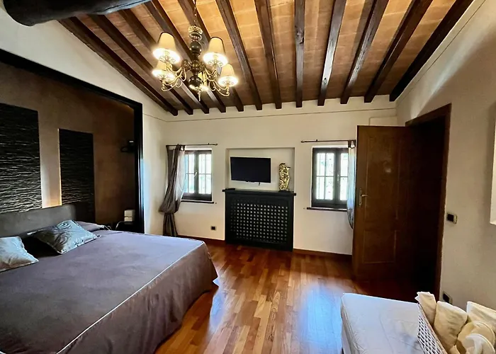 Villa Daniela