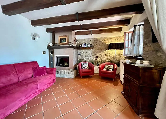 Villa Daniela *