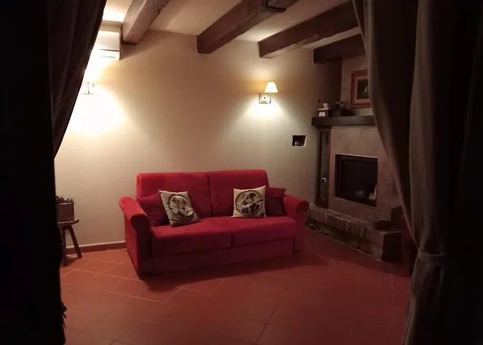 Villa Daniela *