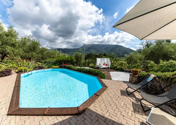 Villa Daniela