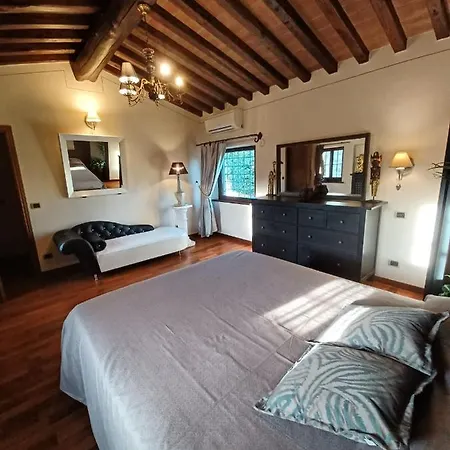 Villa Daniela *