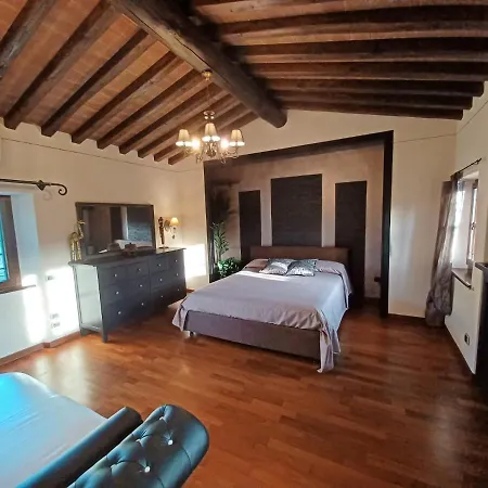 Villa Daniela