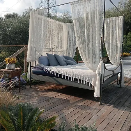 Villa Daniela Camaiore