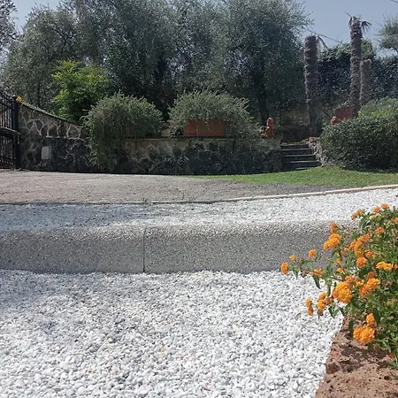 Daniela Villa Camaiore