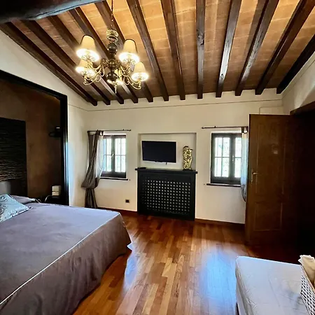 Villa Daniela