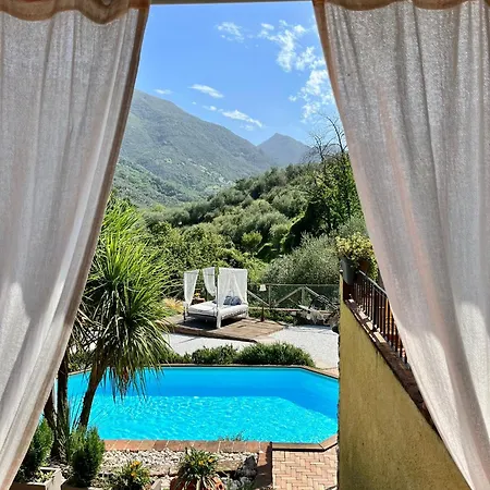 Daniela カマイオーレ