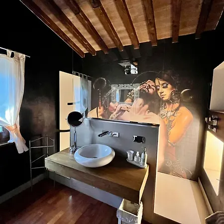Vila Daniela Camaiore