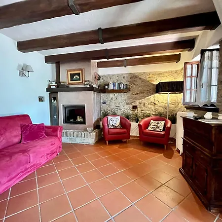 Villa Daniela *