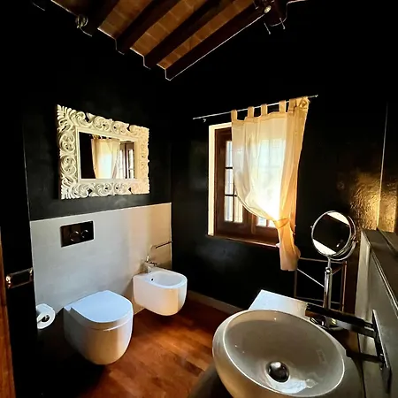 Vila Daniela Camaiore