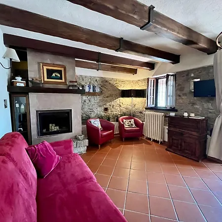 Daniela ヴィラ カマイオーレ