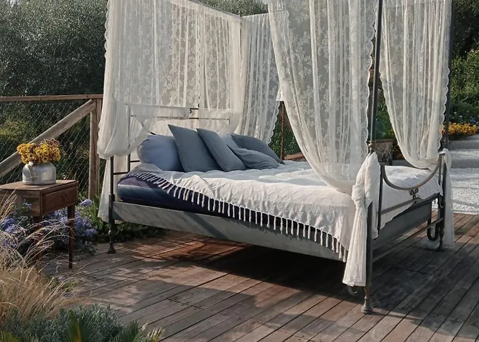 Villa Daniela Camaiore