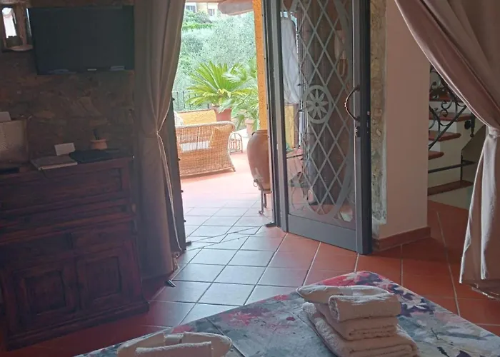 Daniela Villa Camaiore