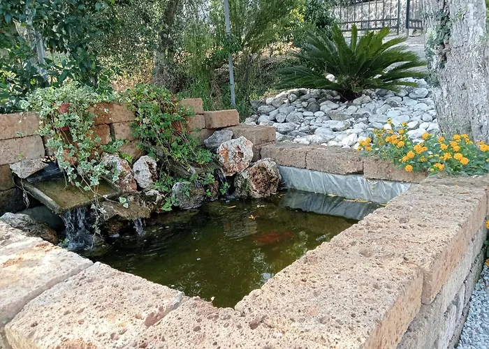 Villa Daniela Camaiore