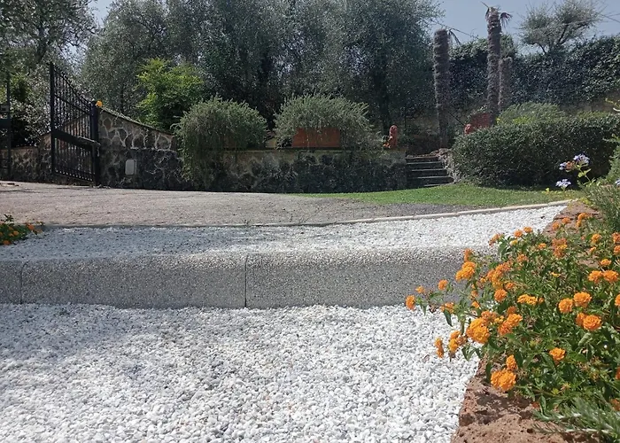 Daniela Villa Camaiore