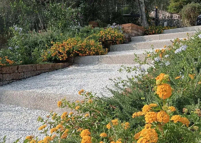 Daniela Villa Camaiore