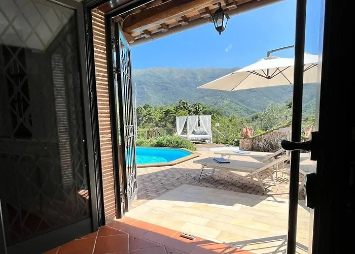 Daniela Villa Camaiore