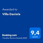 Villa Daniela *