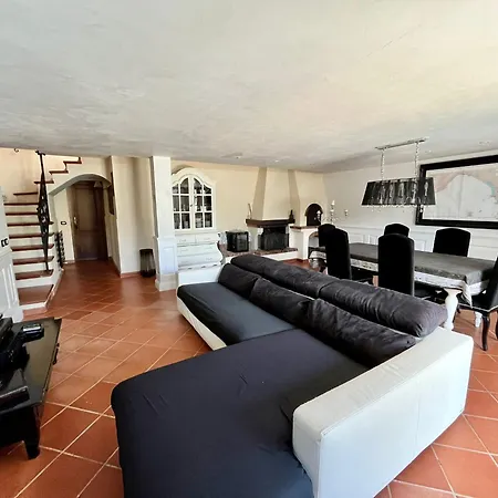 Daniela Вилла *