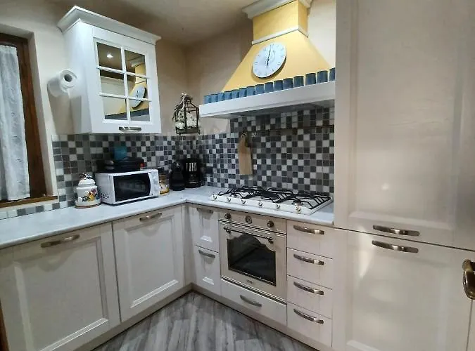 Вилла Daniela *