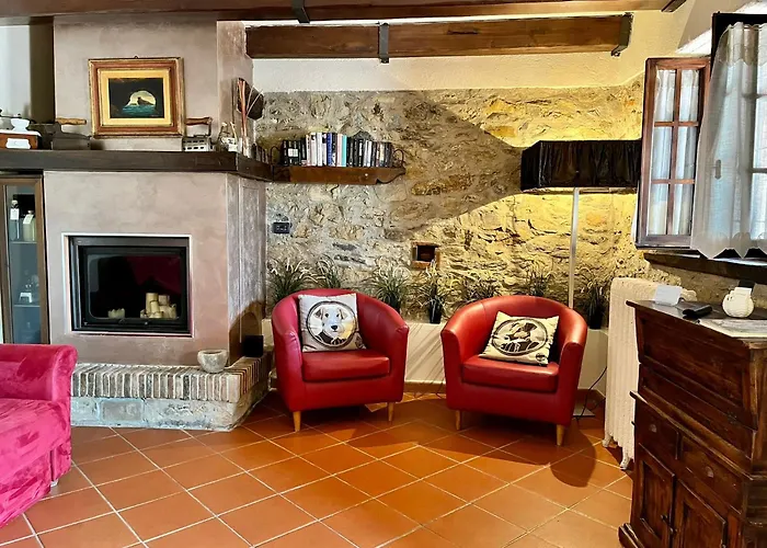 Daniela Вилла *