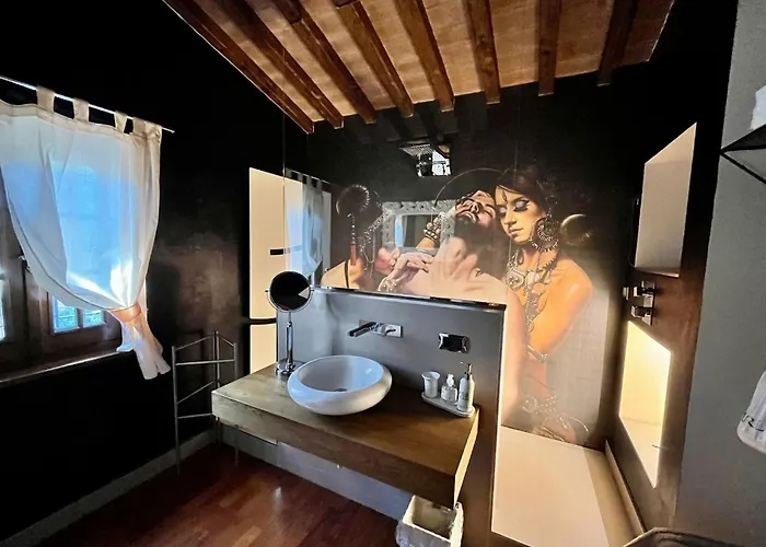 Вилла Daniela Камайоре