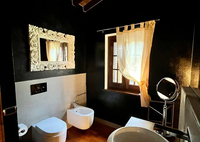 Вилла Daniela Камайоре