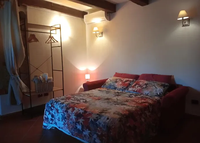 Daniela Вилла *