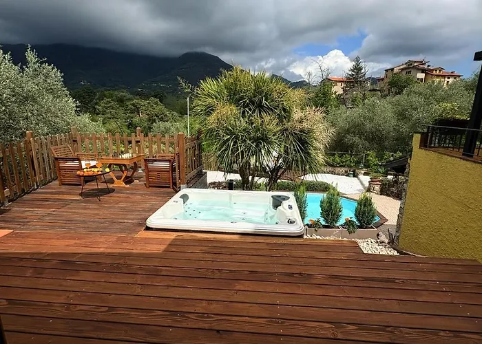 Daniela * Камайоре