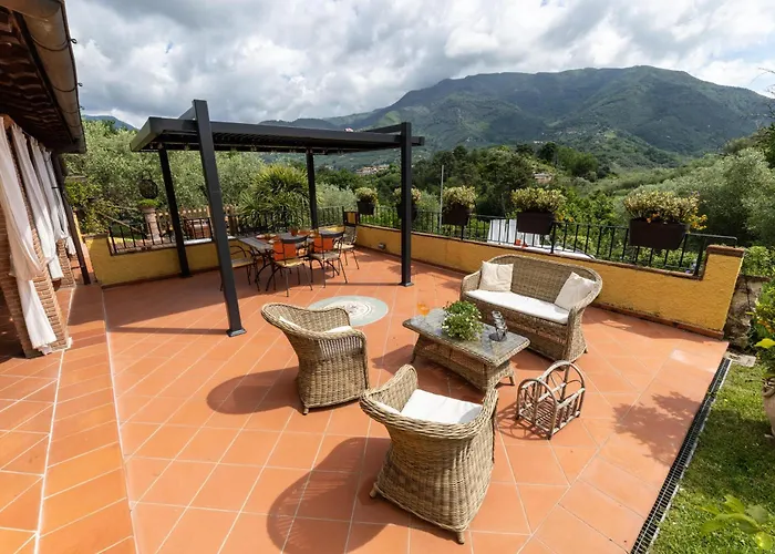 Daniela * Камайоре