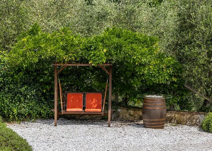 Вилла Daniela *